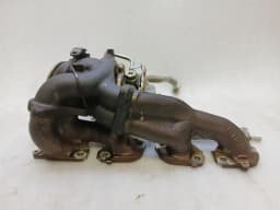 FERRARI Ferrari California T Turbo Charger 317018 LH Turbocharger PARTS PARTS DEFECT — thumbnail 9