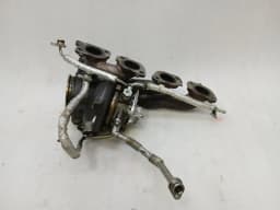 FERRARI Ferrari California T Turbo Charger 317018 LH Turbocharger PARTS PARTS DEFECT — thumbnail 10