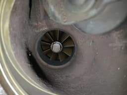 FERRARI Ferrari California T Turbo Charger 317018 LH Turbocharger PARTS PARTS DEFECT — thumbnail 8