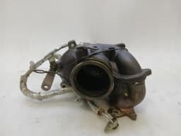 FERRARI Ferrari California T Turbo Charger 317018 LH Turbocharger PARTS PARTS DEFECT — thumbnail 7
