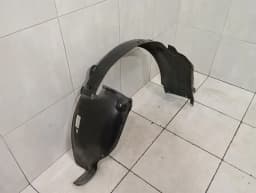 PORSCHE Porsche 911 991 Wheel Arch Liner 99150430503 Rear LH C2 Wheel Arch Cover — thumbnail 2