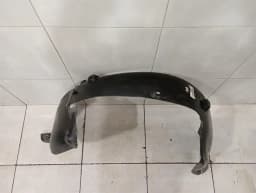 PORSCHE Porsche 911 991 Wheel Arch Liner 99150430503 Rear LH C2 Wheel Arch Cover — thumbnail 3