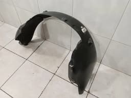 PORSCHE Porsche 911 991 Wheel Arch Liner 99150430503 Rear LH C2 Wheel Arch Cover — thumbnail 4