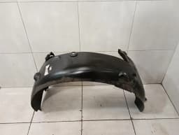 PORSCHE Porsche 911 991 Wheel Arch Liner 99150430503 Rear LH C2 Wheel Arch Cover — thumbnail 6