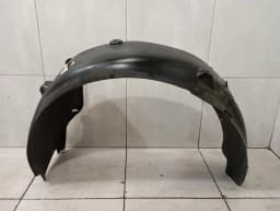 PORSCHE Porsche 911 991 Wheel Arch Liner 99150430503 Rear LH C2 Wheel Arch Cover — thumbnail 7