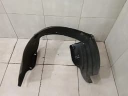 PORSCHE Porsche 911 991 Wheel Arch Liner 99150430503 Rear LH C2 Wheel Arch Cover — thumbnail 9