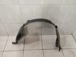 PORSCHE Porsche 911 991 Wheel Arch Liner 99150430503 Rear LH C2 Wheel Arch Cover — thumbnail 10