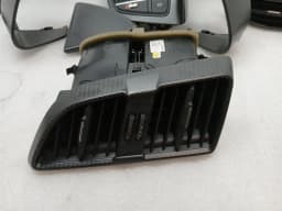 AUDI AUDI R8 4S PERFORMANCE RHD Veneer Set 4S2820951H CARBON RIGHT HAND DRIVE DEFECTS! — thumbnail 3