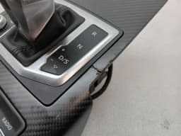 AUDI AUDI R8 4S PERFORMANCE RHD Veneer Set 4S2820951H CARBON RIGHT HAND DRIVE DEFECTS! — thumbnail 4