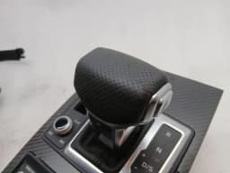 AUDI AUDI R8 4S PERFORMANCE RHD Veneer Set 4S2820951H CARBON RIGHT HAND DRIVE DEFECTS! — thumbnail 5