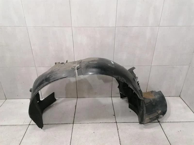 PORSCHE Porsche 911 992 Arch Liner 992805424D FR Wheel Arch Cover Faulty 992805912F