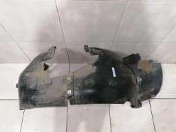 PORSCHE Porsche 911 992 Arch Liner 992805424D FR Wheel Arch Cover Faulty 992805912F — thumbnail 6