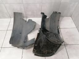 PORSCHE Porsche 911 992 Arch Liner 992805424D FR Wheel Arch Cover Faulty 992805912F — thumbnail 7