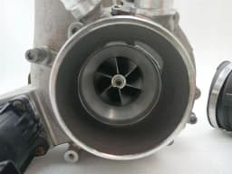 FERRARI Ferrari SF90 F173 Turbo Charger 804793 Left SF90 Turbocharger — thumbnail 4
