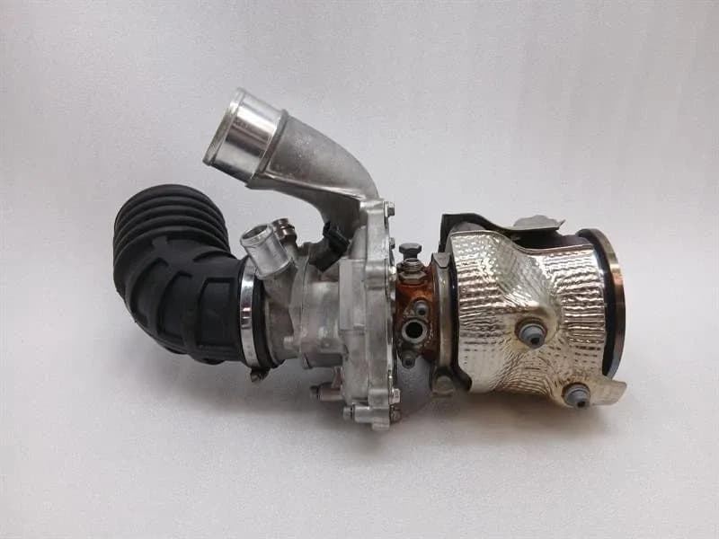 Ferrari SF90 F173 Turbo Charger 804793 Left SF90 Turbocharger