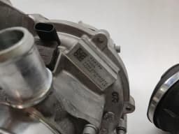 FERRARI Ferrari SF90 F173 Turbo Charger 804793 Left SF90 Turbocharger — thumbnail 3