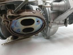 FERRARI Ferrari SF90 F173 Turbo Charger 804793 Left SF90 Turbocharger — thumbnail 10