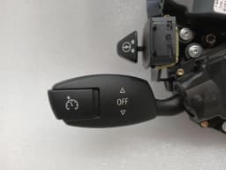BMW BMW 6 Series E63 Wiper Stalks 6977324 SZL Indicator Switch Steering Column Switch — thumbnail 5