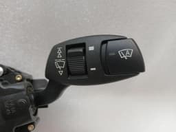 BMW BMW 6 Series E63 Wiper Stalks 6977324 SZL Indicator Switch Steering Column Switch — thumbnail 6