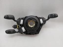 BMW BMW 6 Series E63 Wiper Stalks 6977324 SZL Indicator Switch Steering Column Switch — thumbnail 10