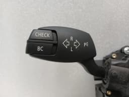BMW BMW 6 Series E63 Wiper Stalks 6977324 SZL Indicator Switch Steering Column Switch — thumbnail 4