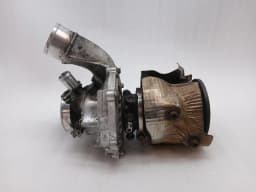 FERRARI Ferrari SF90 F173 Turbo Charger 804794 Right SF90 Turbocharger — thumbnail 1
