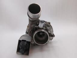 FERRARI Ferrari SF90 F173 Turbo Charger 804794 Right SF90 Turbocharger — thumbnail 2