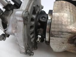 FERRARI Ferrari SF90 F173 Turbo Charger 804794 Right SF90 Turbocharger — thumbnail 6