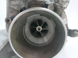 FERRARI Ferrari SF90 F173 Turbo Charger 804794 Right SF90 Turbocharger — thumbnail 3