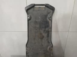 PORSCHE Porsche Boxster 981 Undertray 99150460300 Underbody Trim — thumbnail 6
