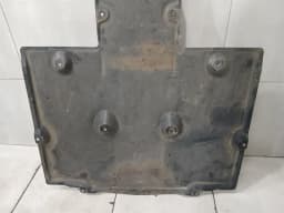 PORSCHE Porsche Boxster 981 Undertray 99150460300 Underbody Trim — thumbnail 5
