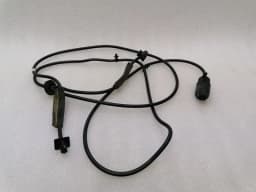 FERRARI Ferrari F12 Berlinetta F152 washer fluid pump 842740 washer water pump — thumbnail 1