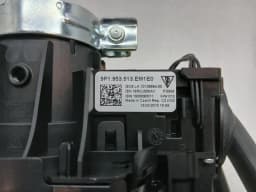 PORSCHE Porsche 911 991 wiper stalks 99161305150 indicator switch steering column switch — thumbnail 4