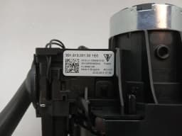 PORSCHE Porsche 911 991 wiper stalks 99161305150 indicator switch steering column switch — thumbnail 5