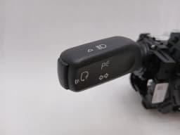 PORSCHE Porsche 911 991 wiper stalks 99161305150 indicator switch steering column switch — thumbnail 6