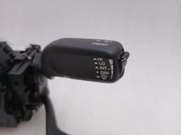 PORSCHE Porsche 911 991 wiper stalks 99161305150 indicator switch steering column switch — thumbnail 7