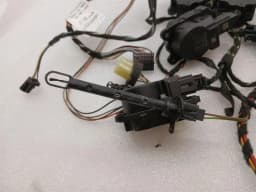 FERRARI Ferrari 488 F142M Wiring Loom 16481627 HVAC Wiring Harness — thumbnail 3