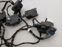 FERRARI Ferrari 488 F142M Wiring Loom 16481627 HVAC Wiring Harness — thumbnail 4