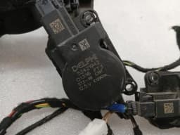 FERRARI Ferrari 488 F142M Wiring Loom 16481627 HVAC Wiring Harness — thumbnail 6