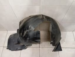 PORSCHE Porsche 911 991 Wheel Arch Liner 99150470203 FR C4 Wheel Arch Cover — thumbnail 2