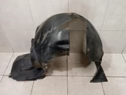 PORSCHE Porsche 911 991 Wheel Arch Liner 99150470203 FR C4 Wheel Arch Cover — thumbnail 1