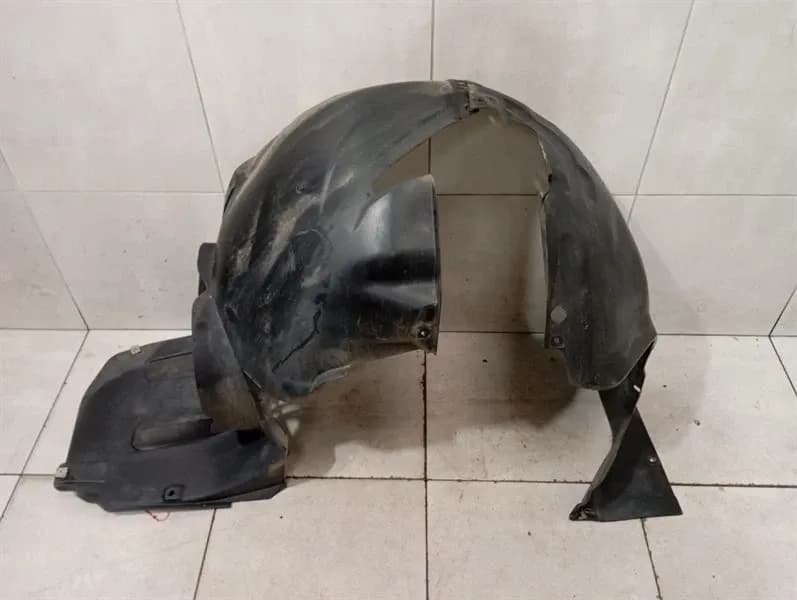 PORSCHE Porsche 911 991 Wheel Arch Liner 99150470203 FR C4 Wheel Arch Cover