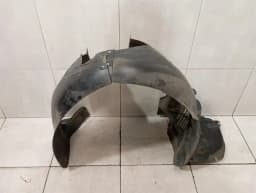 PORSCHE Porsche 911 991 Wheel Arch Liner 99150470203 FR C4 Wheel Arch Cover — thumbnail 6