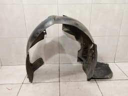 PORSCHE Porsche 911 991 Wheel Arch Liner 99150470203 FR C4 Wheel Arch Cover — thumbnail 7