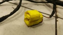 BENTLEY Bentley Continental GTC V8S Wiring Loom 3W0971625 Wiring Harness — thumbnail 9