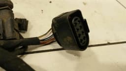 BENTLEY Bentley Continental GTC V8S Wiring Loom 3W0971625 Wiring Harness — thumbnail 8