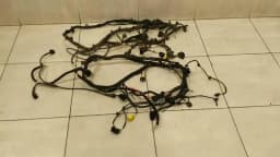 BENTLEY Bentley Continental GTC V8S Wiring Loom 3W0971625 Wiring Harness — thumbnail 6