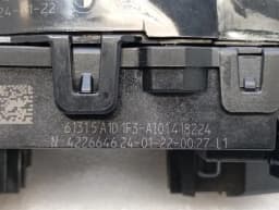 BMW BMW 4 M4 G82 G22 Wiper Stalks 61315A1D Indicator Switch Steering Column Switch — thumbnail 9
