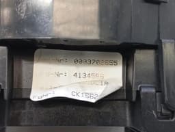 BMW BMW 4 M4 G82 G22 Wiper Stalks 61315A1D Indicator Switch Steering Column Switch — thumbnail 7