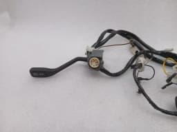 PORSCHE Porsche 911 Carrera 1984-1989 Wiper Stalks 91161330501 Steering Column Switch — thumbnail 2